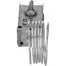 Thermostat Danfoss 077B3642 Universal für Kühlschrank Gefrierschrank