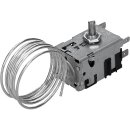 Thermostat Danfoss 077B3642 Universal für Kühlschrank Gefrierschrank