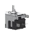 Thermostat Danfoss 077B3642 Universal für Kühlschrank Gefrierschrank