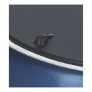 Original Whirlpool Drehteller AVM190 210mmØ für Mikrowelle