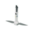 Unold Messer UNOLD 432001 mit Alukupplung für...