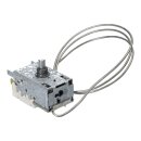 Thermostat K59-S1899/500 Ranco 650mm Kapillarrohr 3x6,3mm...