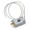 Thermostat K59-S1899/500 Ranco 650mm Kapillarrohr 3x6,3mm AMP 481228238084