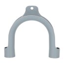 Ablaufschlauch Schlauch universal 19/22mmØ 4,0m Anschlüsse: eine Seite mit Innen-Ø 19 mm, andere Seite mit Innen-Ø 22 mm für Waschmaschine Geschirrspüler