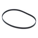 Riemen Zahnriemen für Brotbackautomaten 8 x 518mm Unold 869551 Backmeister Onyx