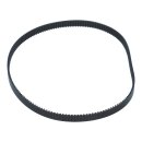 Riemen Zahnriemen für Brotbackautomaten 8 x 518mm Unold 869551 Backmeister Onyx