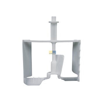 Unold Rührschaufel Mischer für Eismaschine