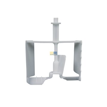 Unold Rührschaufel Mischer für Eismaschine