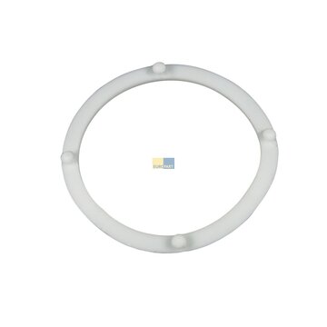 Unold Dämpfungsring für Sockel Brotbackautomat