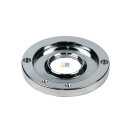 Messereinsatz Befestigungsscheibe im Behälter Unold...