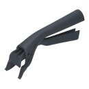 Wpro Bauknecht Whirlpool Handgriff Festhaltegriff für Crisp-Platte 482000022365