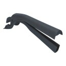 Wpro Bauknecht Whirlpool Handgriff Festhaltegriff für Crisp-Platte 482000022365