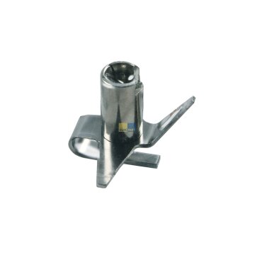 Messer Multifunktionsmesser für ESGE Zauberstab® Stabmixer Unold 7030