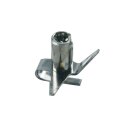 Messer Multifunktionsmesser für ESGE Zauberstab®...