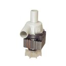 Ablaufpumpe mit Pumpenkopf kompatibel mit Miele 958662...