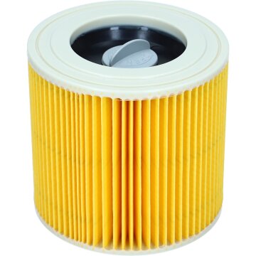 Original Kärcher Patronenfilter KFI3310 WD/SE 6.414-552.0 2.863-303.0 für Staubsauger