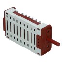 AEG Electrolux Zanussi Backofenschalter Wahlschalter Schalter Herd 357064601 3570646012 357064601/2 Rex Zanker ElektroHelios