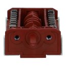 AEG Electrolux Zanussi Backofenschalter Wahlschalter Schalter Herd 357064601 3570646012 357064601/2 Rex Zanker ElektroHelios