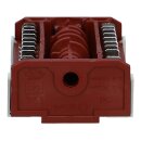 AEG Electrolux Zanussi Backofenschalter Wahlschalter Schalter Herd 357064601 3570646012 357064601/2 Rex Zanker ElektroHelios