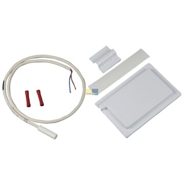 Fühler für Verdampfer Liebherr 9590800 Original für Gefrierschrank