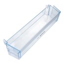 Original Bosch Abstellfach Flaschenabsteller 471x98mm für Kühlschranktüre auch KühlGefrierKombination 00709646 709646