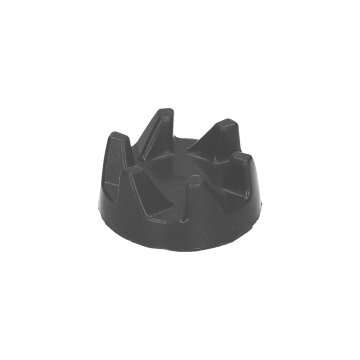 Mitnehmer Kupplung KitchenAid 9704230 481201231109 Original für Standmixer