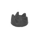 Mitnehmer Kupplung KitchenAid 9704230 481201231109 Original für Standmixer