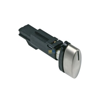 Bosch Siemens Hausgeräte Knebel für Backofenschalter NEFF 00188840 Original versenkbar oval für Backofen