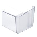 Abstellfach Bosch Siemens 11031593 Flaschenleiste 455x100mm für Kühlschranktüre