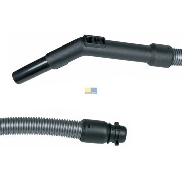 Staubsaugerschlauch PHILIPS 482253010382 Alternative