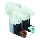 Magnetventil 2-fach 180Â° 11,5mm+14,0mmØ 132518611/0