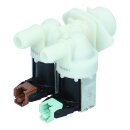 Magnetventil 2-fach 180Â° 11,5mm+14,0mmØ 132518611/0