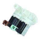 Magnetventil 2-fach 180Â° 11,5mm+14,0mmØ 132518611/0