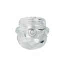 Original Gorenje Lampenabdeckung Glaskalotte 41mmØ für Backofen 639157