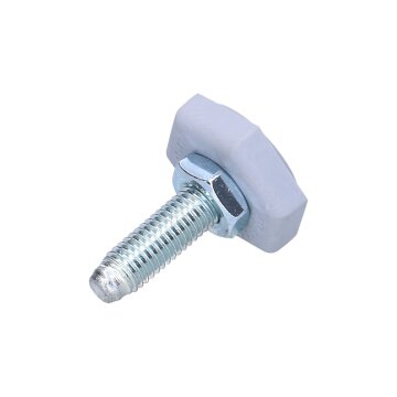 Gorenje Gerätefuß M10 Gewinde, verstellbar