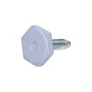 Gorenje Gerätefuß M10 Gewinde, verstellbar