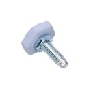 Gorenje Gerätefuß M10 Gewinde, verstellbar