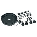 Gorenje Aktivkohlefilter Kohlefilter Filter Dunsthaube...