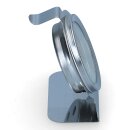 Backofenthermometer Thermometer Metall Skala 50-300°C 60mm Ø