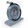 Backofenthermometer Thermometer Metall Skala 50-300°C 60mm Ø