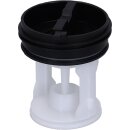Flusensiebeinsatz Whirlpool 481248058385 Alternative...