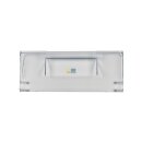 Original Electrolux Gefrierfachklappe für...