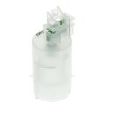 Original AEG Electrolux Schwimmer Mikroschalter 1366140018 136614001 für Wasserbehälter Trockner