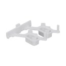 Bauknecht Whirlpool Tastenkappe weiß, 2-fach Waschmaschine 481010453065