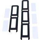 Weinablage-Etikettenhalter LIEBHERR 9094559 Original 5Stück