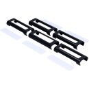 Weinablage-Etikettenhalter LIEBHERR 9094559 Original 5Stück