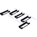 Weinablage-Etikettenhalter LIEBHERR 9094559 Original 5Stück