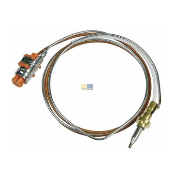 Thermoelement 500mm für Kochfeld