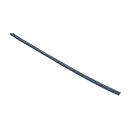 Türdichtung 1-seitig unten Geschirrspüler kompatibel für  Whirlpool Bauknecht  481246668912