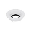 Sprüharmbefestigungsmutter Mutter Bauknecht Whirlpool Ariston C00144315 482000022981